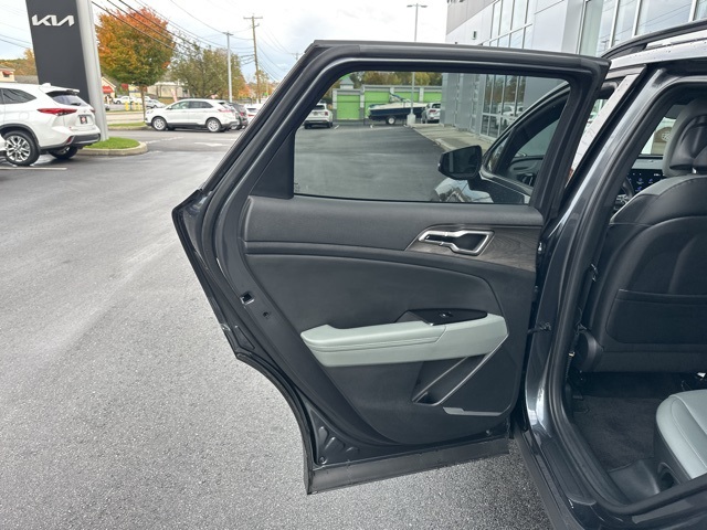 2023 Kia Sportage X-Line Image 46 of 51