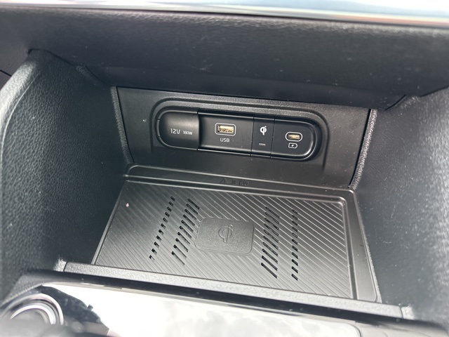 2023 Kia Sportage X-Line Image 38 of 51