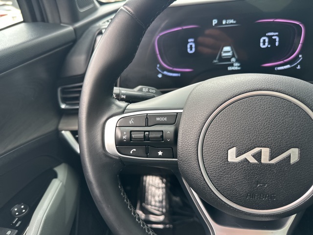 2023 Kia Sportage X-Line Image 45 of 51
