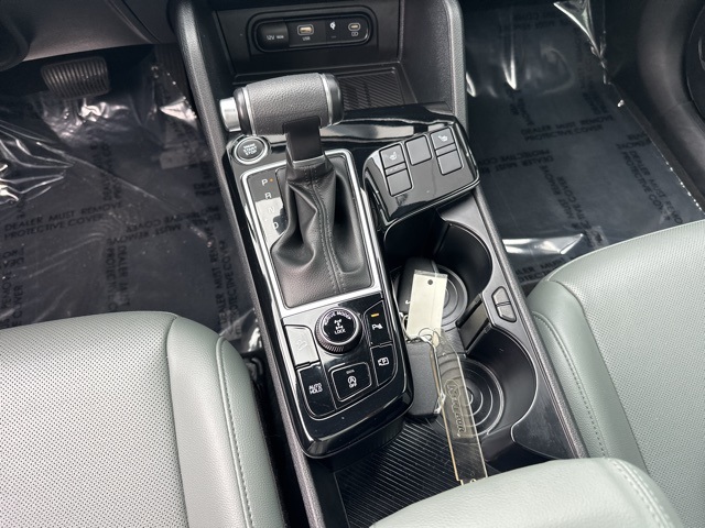 2023 Kia Sportage X-Line Image 31 of 51