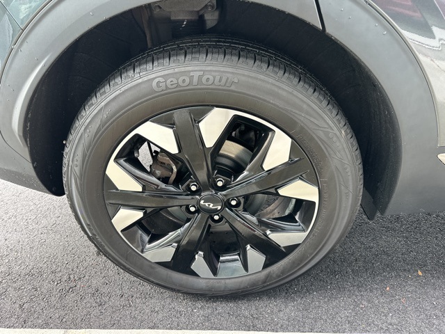 2023 Kia Sportage X-Line Image 10 of 51