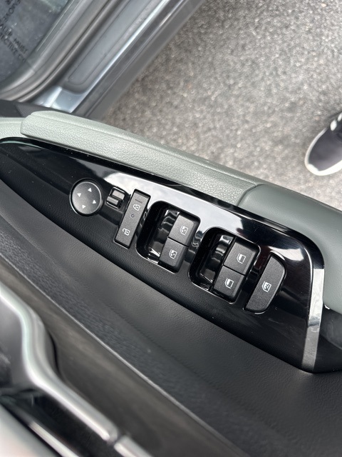 2023 Kia Sportage X-Line Image 40 of 51