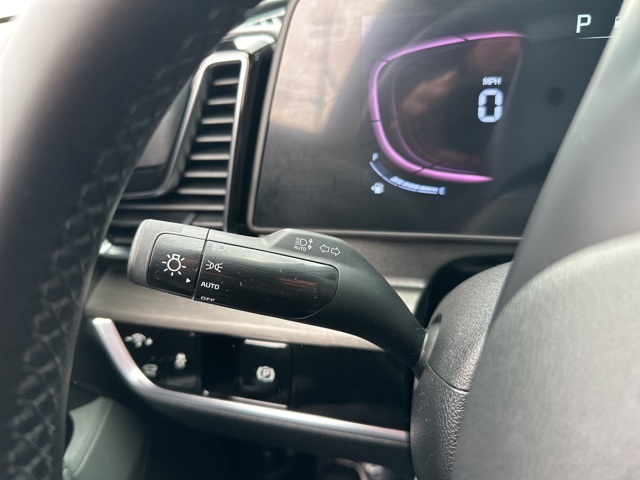 2023 Kia Sportage X-Line Image 36 of 51