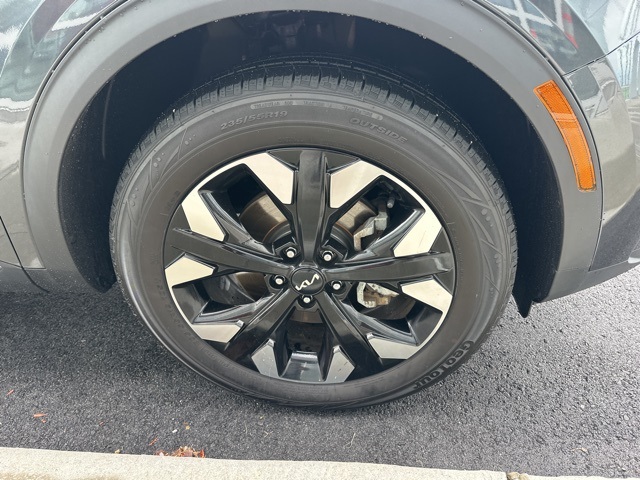 2023 Kia Sportage X-Line Image 11 of 51