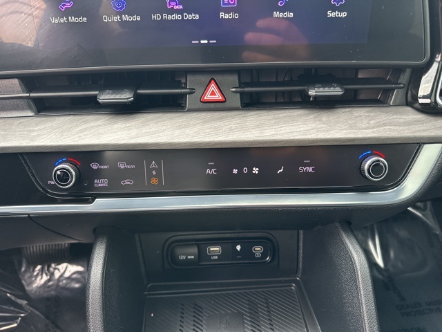 2023 Kia Sportage X-Line Image 30 of 51