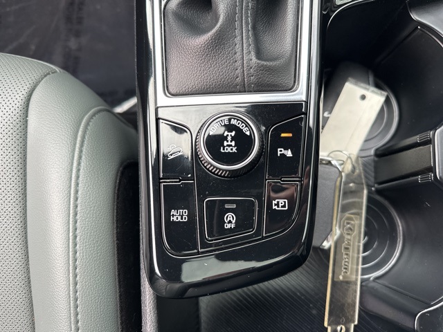 2023 Kia Sportage X-Line Image 42 of 51