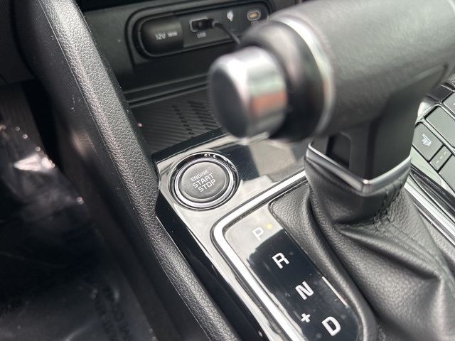 2023 Kia Sportage X-Line Image 32 of 51