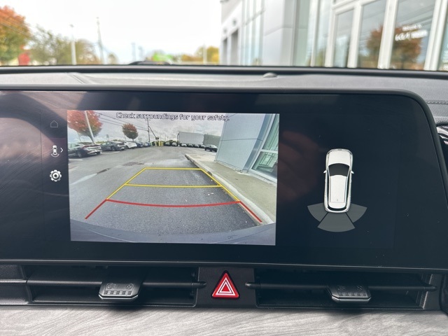 2023 Kia Sportage X-Line Image 28 of 51