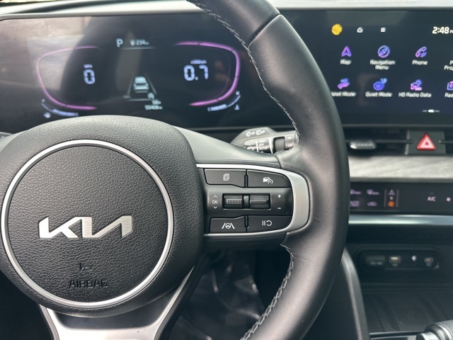 2023 Kia Sportage X-Line Image 43 of 51