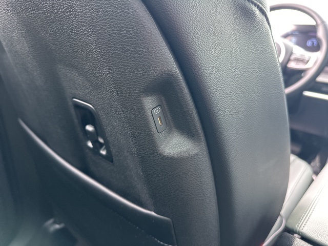 2023 Kia Sportage X-Line Image 49 of 51