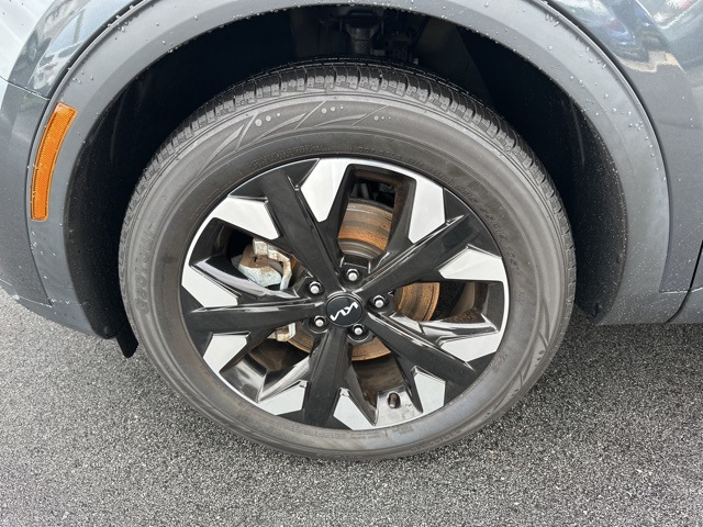 2023 Kia Sportage X-Line Image 8 of 51