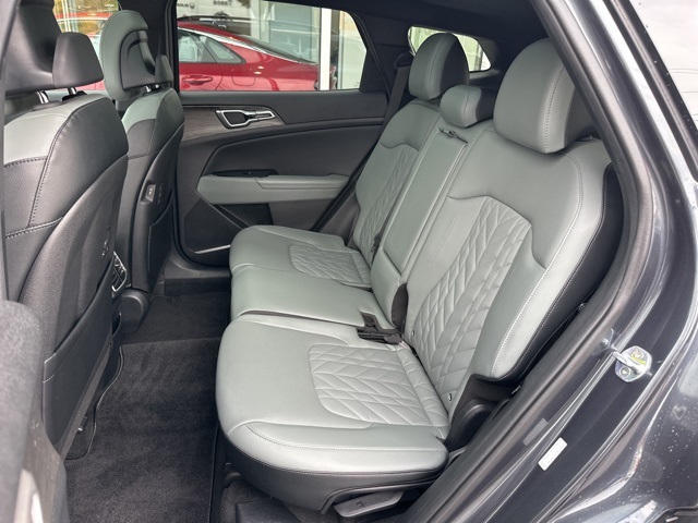 2023 Kia Sportage X-Line Image 19 of 51
