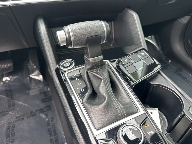 2023 Kia Sportage X-Line Image 33 of 51