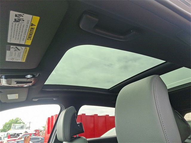 2023 Kia Sportage X-Line Image 23 of 31