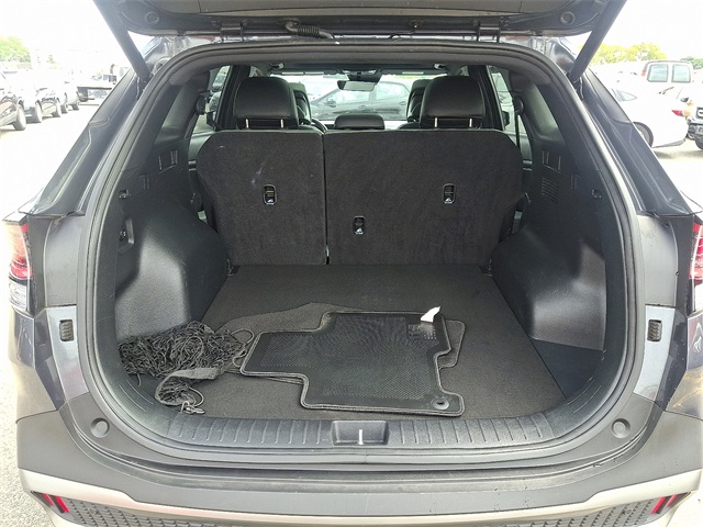 2023 Kia Sportage X-Line Image 15 of 31
