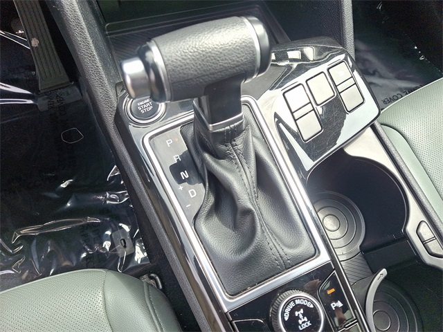 2023 Kia Sportage X-Line Image 27 of 31