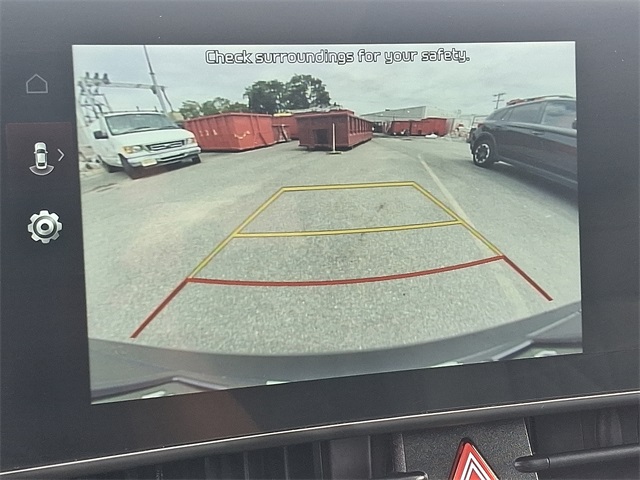 2023 Kia Sportage X-Line Image 26 of 31