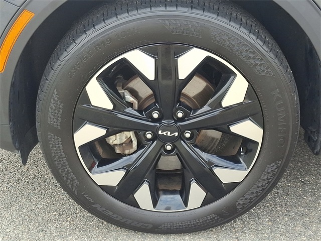 2023 Kia Sportage X-Line Image 14 of 31