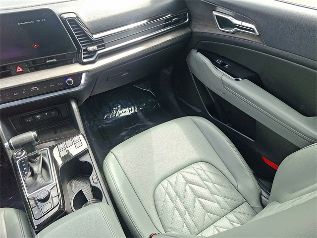 2023 Kia Sportage X-Line Image 30 of 31