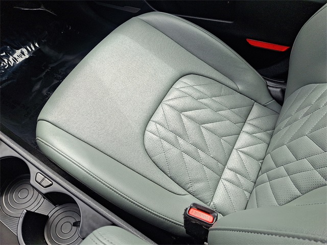 2023 Kia Sportage X-Line Image 29 of 31