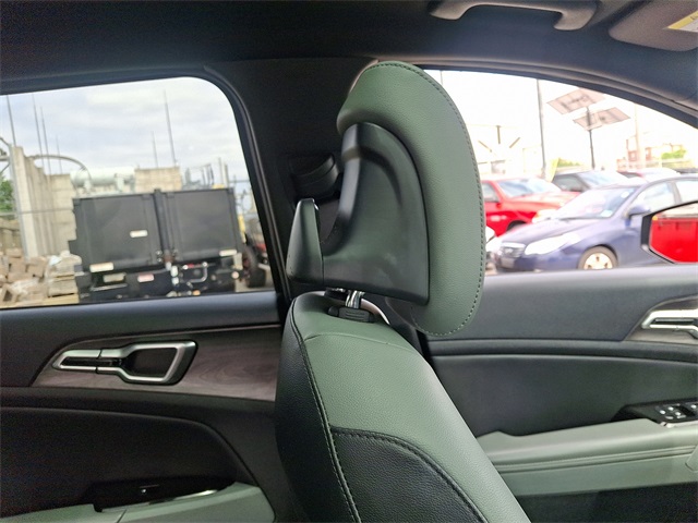 2023 Kia Sportage X-Line Image 19 of 31