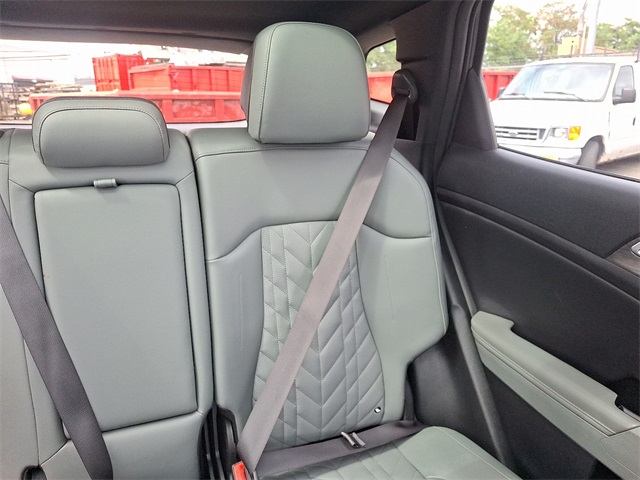 2023 Kia Sportage X-Line Image 16 of 31