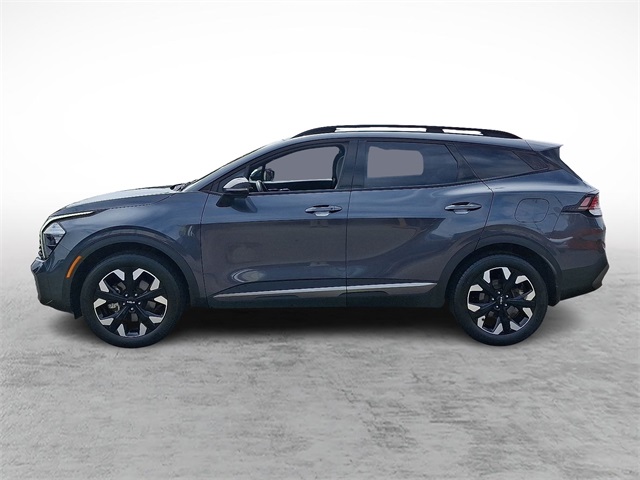 2023 Kia Sportage X-Line Image 12 of 31