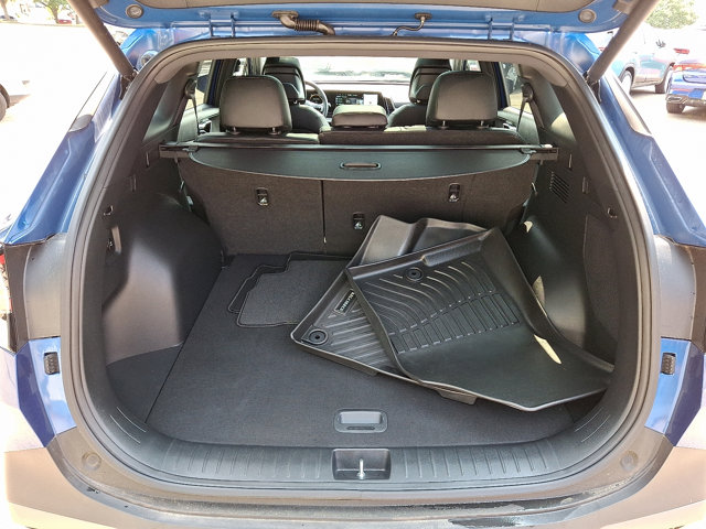 2023 Kia Sportage X-Pro Image 12 of 32