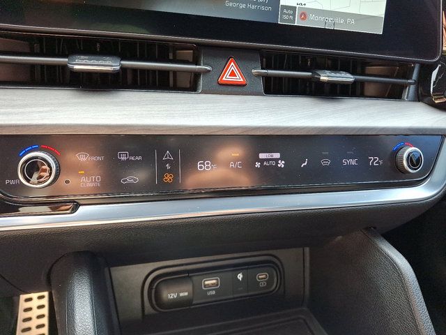 2023 Kia Sportage X-Pro Image 21 of 32