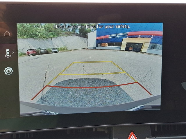 2023 Kia Sportage X-Pro Image 20 of 32