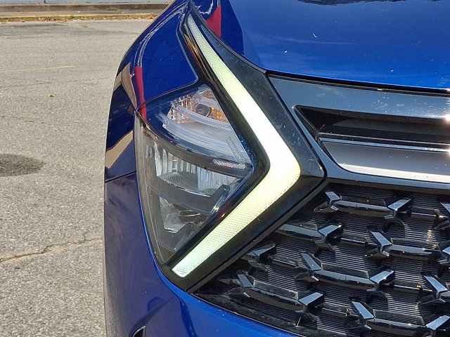 2023 Kia Sportage X-Pro Image 29 of 32