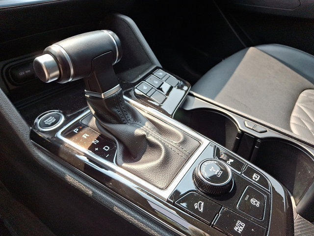 2023 Kia Sportage X-Pro Image 22 of 32