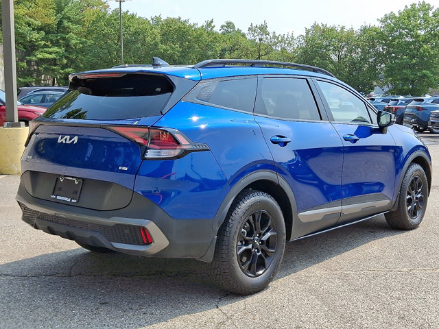 2023 Kia Sportage X-Pro Image 6 of 32