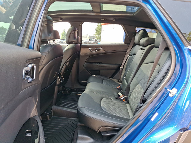 2023 Kia Sportage X-Pro Image 13 of 32
