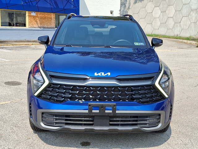 2023 Kia Sportage X-Pro Image 2 of 32