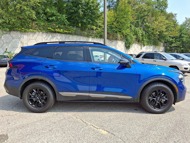 2023 Kia Sportage X-Pro Image 5 of 32