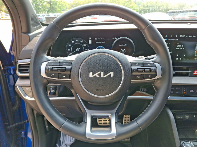 2023 Kia Sportage X-Pro Image 17 of 32