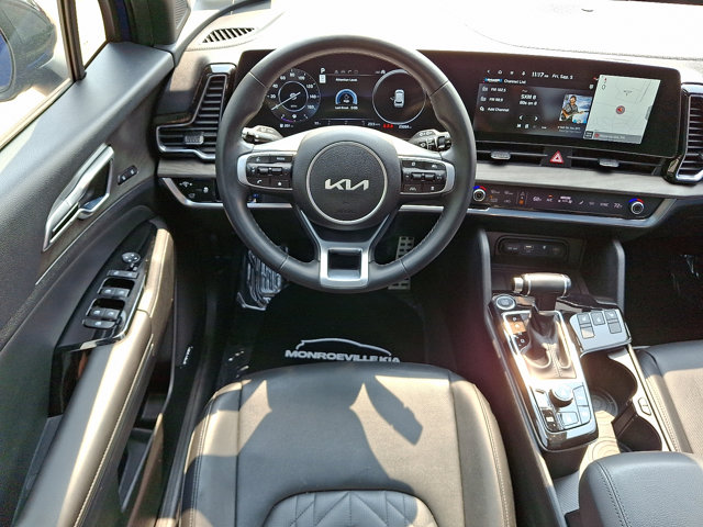 2023 Kia Sportage X-Pro Image 15 of 32