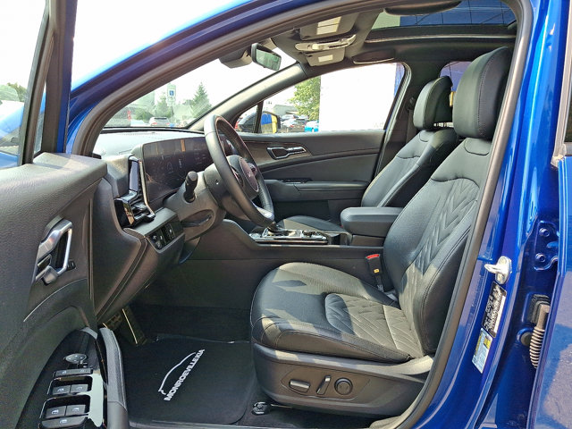 2023 Kia Sportage X-Pro Image 14 of 32
