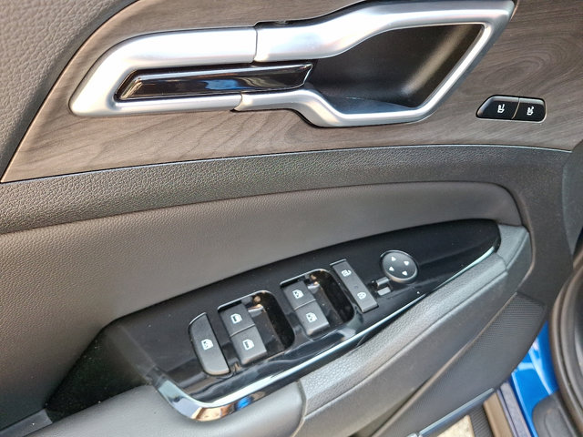 2023 Kia Sportage X-Pro Image 23 of 32