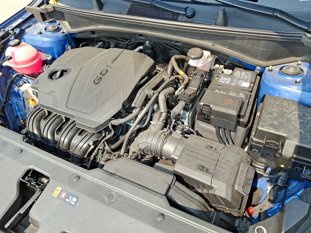 2023 Kia Sportage X-Pro Image 10 of 32