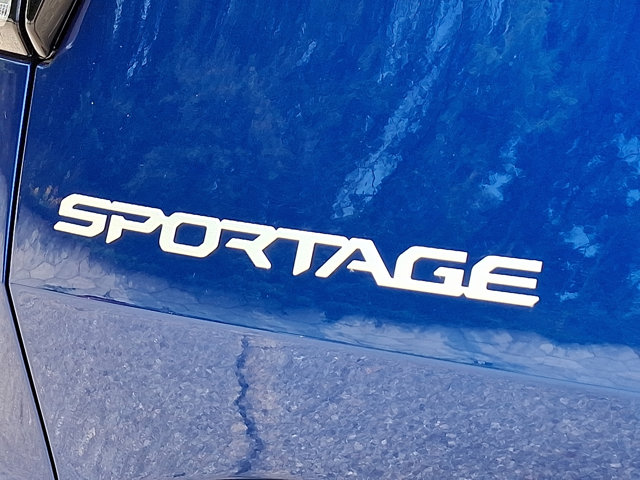 2023 Kia Sportage X-Pro Image 32 of 32