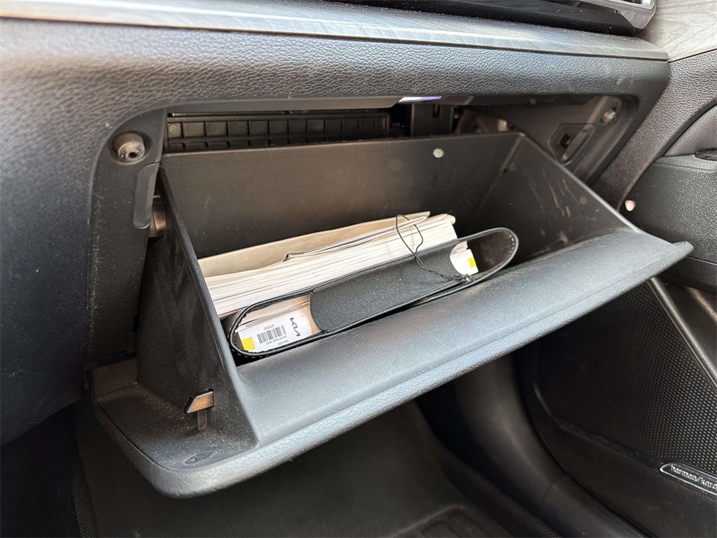 2023 Kia Sportage X-Pro Image 27 of 36