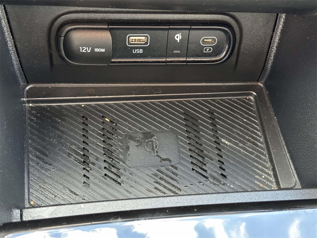 2023 Kia Sportage X-Pro Image 33 of 36