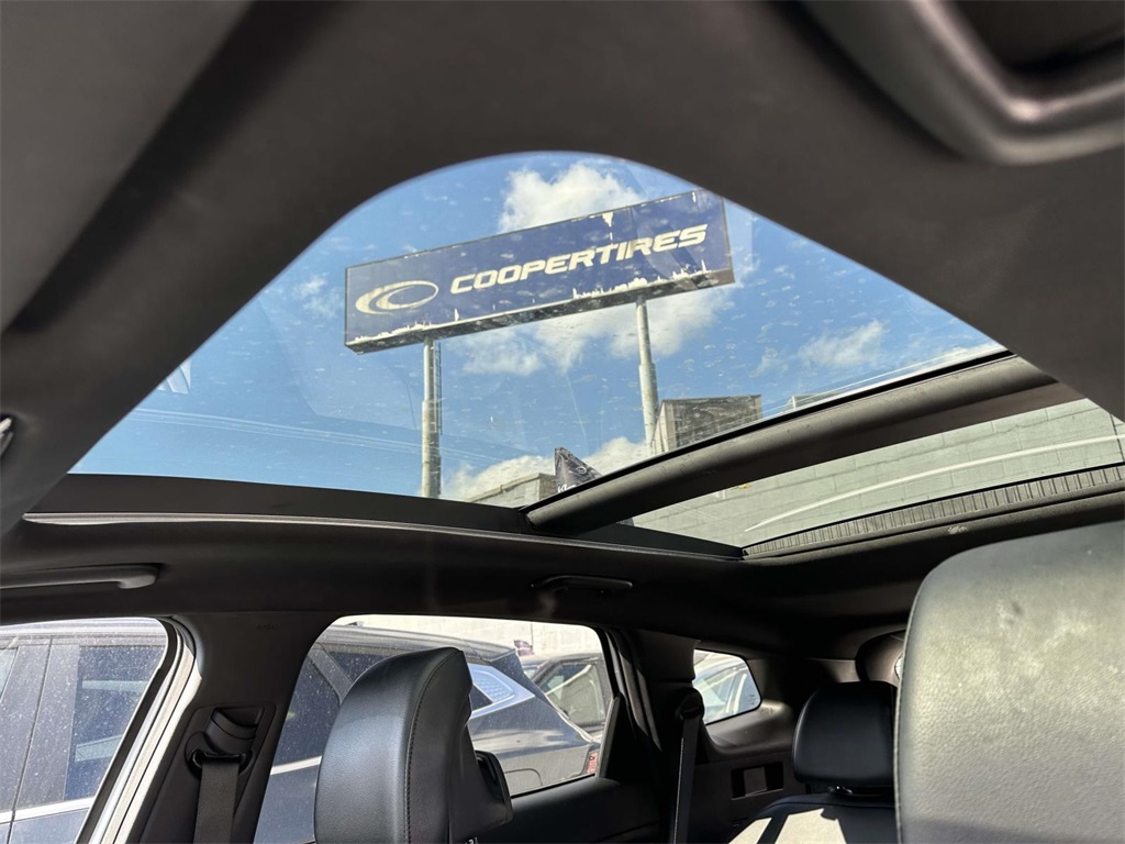 2023 Kia Sportage X-Pro Image 29 of 36