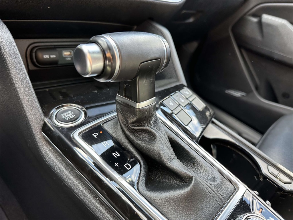 2023 Kia Sportage X-Pro Image 13 of 36