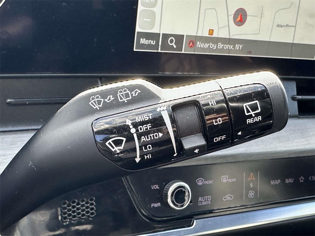 2023 Kia Sportage X-Pro Image 34 of 36