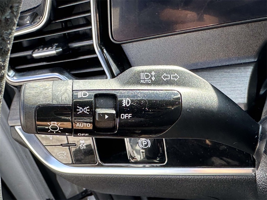 2023 Kia Sportage X-Pro Image 30 of 36