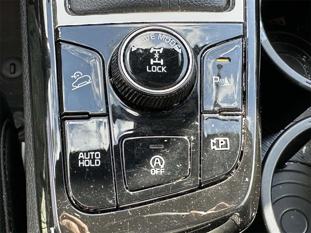 2023 Kia Sportage X-Pro Image 36 of 36