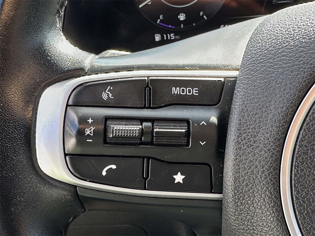 2023 Kia Sportage X-Pro Image 32 of 36
